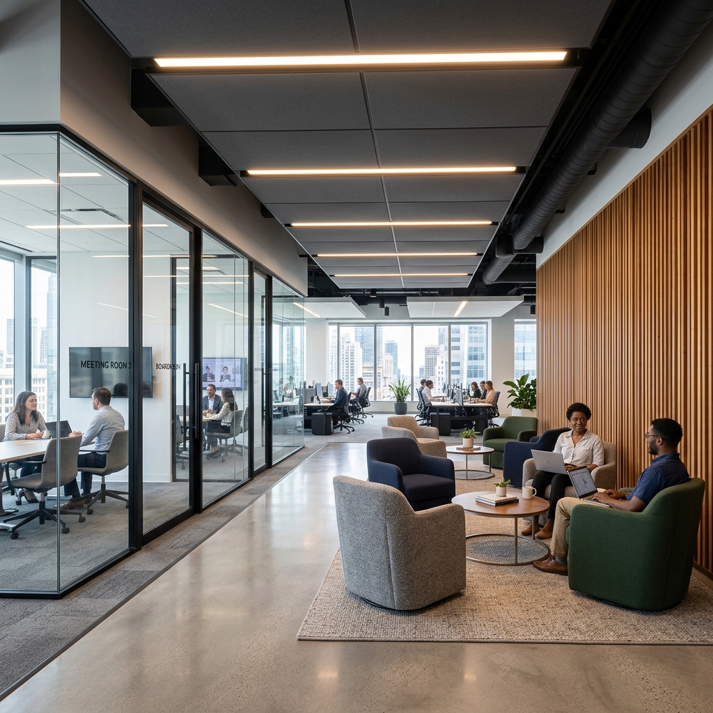 TELUS — SURREY, BC
